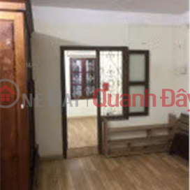 Apartment for sale on the 2nd floor, 70m2, located on Thai Thinh Street, Trung Liet Ward, Dong Da District, Hanoi. _0