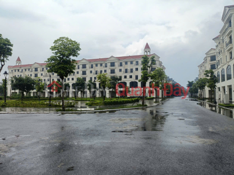 LK HINODE ROYAL PARK 100m2-5T, vỉa hè rộng, KD đỉnh, view đẹp, 18,5tỷ _0