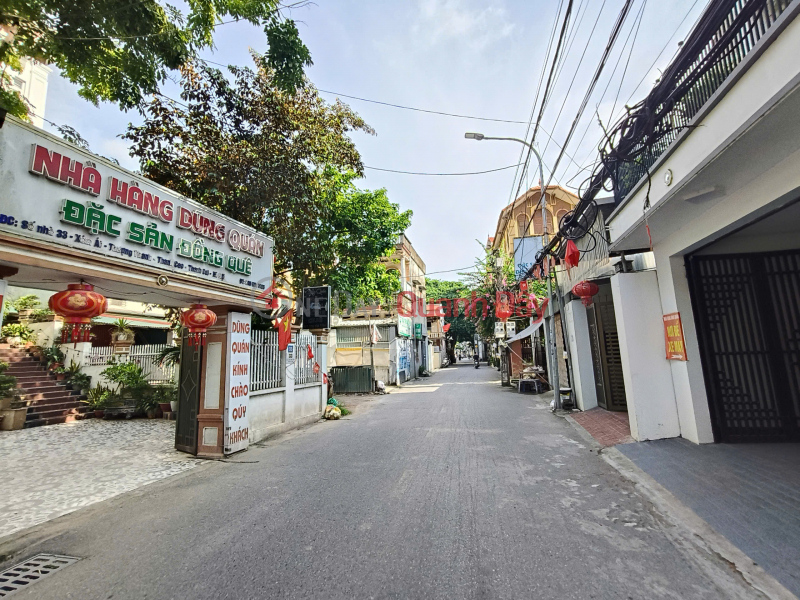 Đất thổ cư Thượng Thanh, Bình Minh, DT80m2, 3.2 tỷ Thanh Oai Việt Nam, Bán, đ 3,2 tỷ