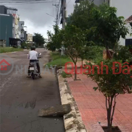 OWNER Sells Residential Land in Dong Da Ward, Quy Nhon City, Binh Dinh. _0