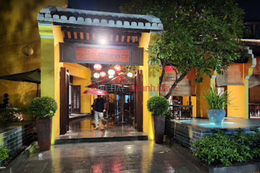 Madame Lan Restaurant (Nhà hàng Madame Lân),Hai Chau | (4)