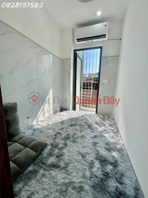 CHO THUÊ PHÒNG TRỌ – SỐ 26 NGÁCH 49 NGÕ 32 ĐỖ ĐỨC DỤC, NAM TỪ LIÊM GIÁ 6.5 TRIỆU _0