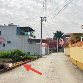 Đất đẹp tổ 9, TT Quang Minh (cũ),nay là thôn Ấp Tre, xã Quang Minh. Đường thông, oto tránh _0