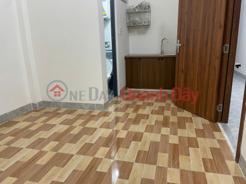 ► Located 30m straight from Nui Thanh main road, 86m2, 7.5m frontage, 4 floors, 12 rooms, generating 45 million VND in rental income. _0