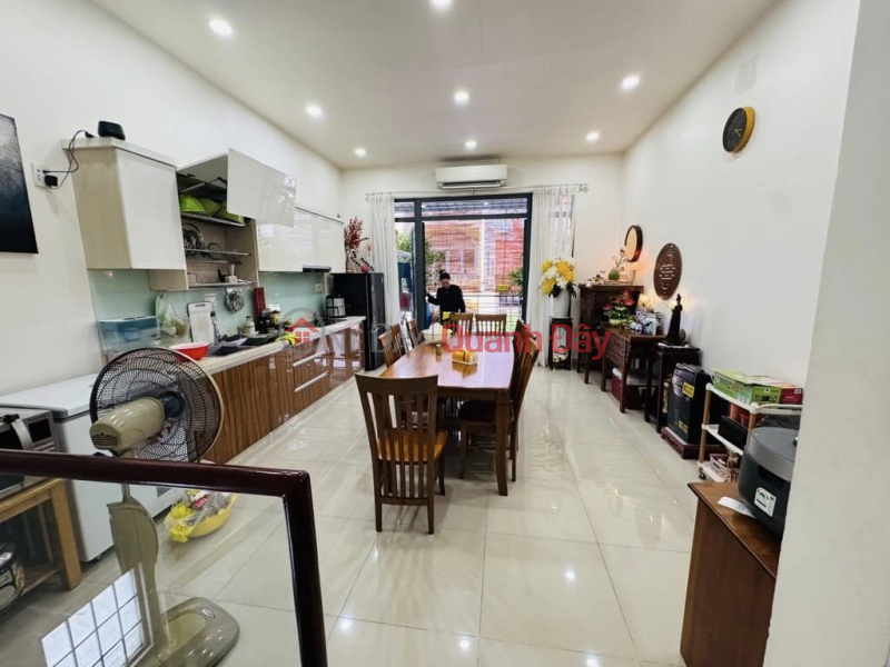 House for sale in Tan Phu District, right next to Cay Keo Market - 10m wide road, 4.8mx11m - 3 floors - 7.9 billion | Vietnam Sales, đ 7.9 Billion