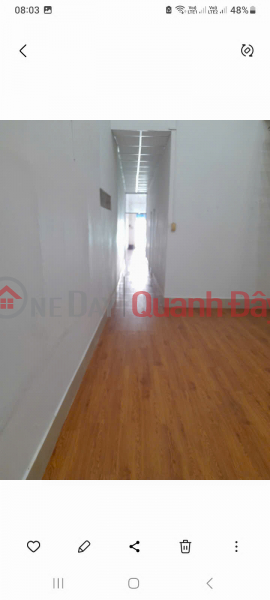Property Search Vietnam | OneDay | Residential Rental Listings HOUSE FOR RENT, COMMERCIAL FRONTAGE, AREA: 150M2, LOCATED AT NO. 4, NGUYEN HUE STREET, PHUOC HIEP WARD, BA RIA-VUNG TAU CITY