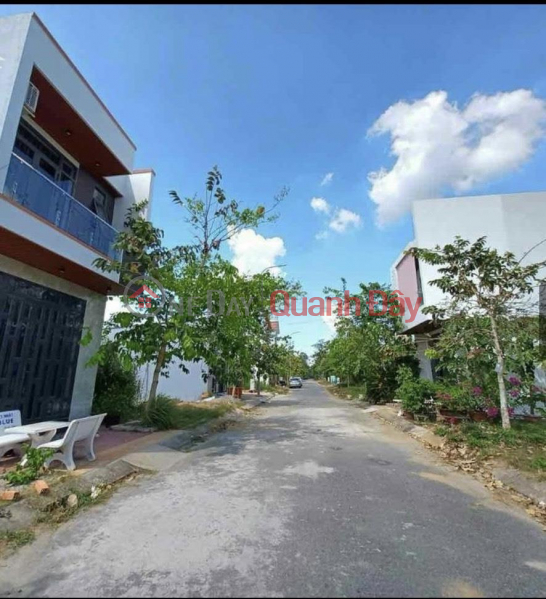 Property Search Vietnam | OneDay | Residential | Sales Listings | OWNER Needs to Sell Residential Plot Quickly in Tan Phu Residential Area, Cai Rang District, Can Tho