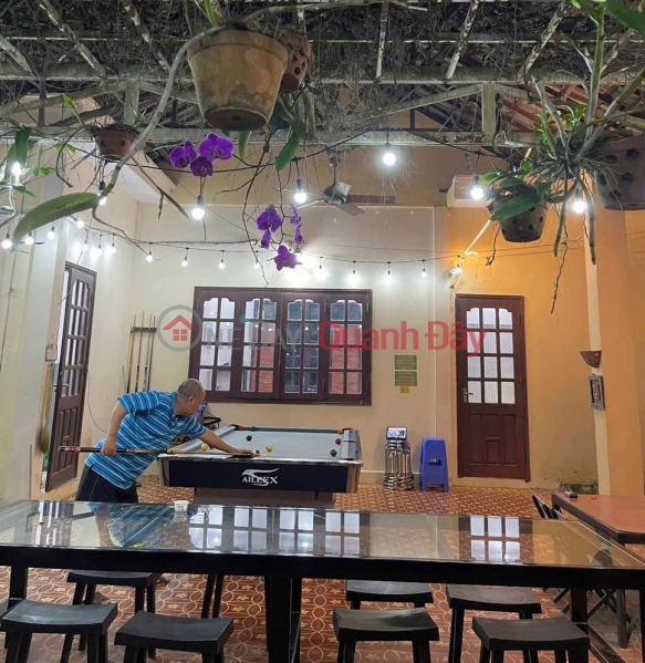 đ 35.5 Billion, OWNER NEEDS TO SELL A 2870m2 PLOT OF LAND INCLUDING A PRE-EXISTING GARDEN VILLA – Located in YEN BAI COMMUNE, BA VI DISTRICT, HANOI