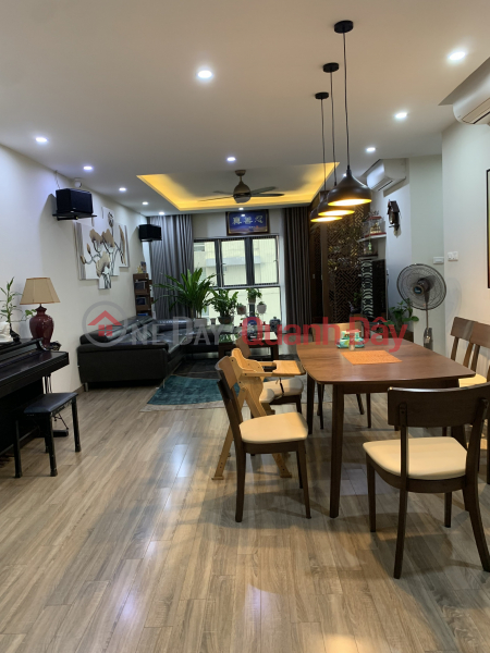 CĂN 3 ngủ - 137m2 tòa đẹp tầng trung tại Mulberry Lane giá bán 9.x tỷ [x cực min] Việt Nam Bán | đ 9 tỷ
