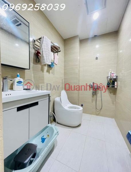 BÁN NHÀ CẠNH UBND PHƯỜNG VĂN QUÁN- HÀ ĐÔNG- 47M2- 4 TẦNG- MT 4M NHỈNH 8 TỶ | Việt Nam | Bán | đ 8,48 tỷ