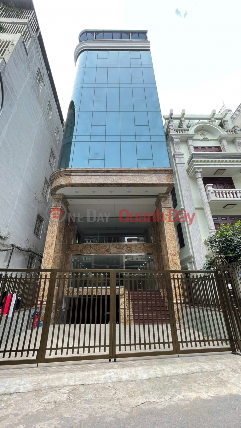 GOLDEN LAND - CORNER LOT, Thai Ha Street, Trung Liet 133m\/ Frontage 10m 65 Billion _0
