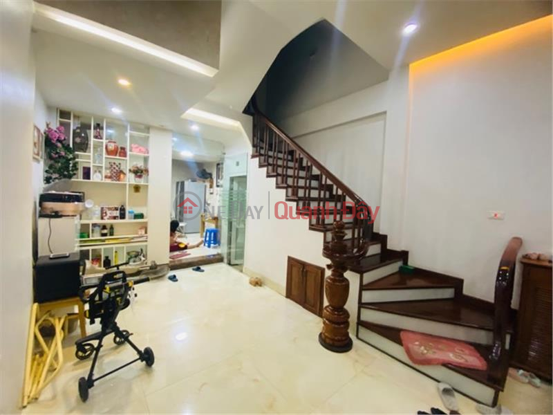 BEAUTIFUL CITY HOUSE FOR SALE - VERY CHEAP PRICE - ONLY 1 APARTMENT Vietnam Sales | đ 6.6 Billion