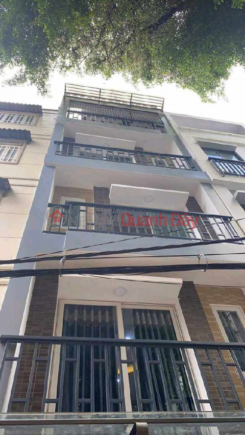 bán nhà Phan Đăng Lưu, Phú Nhuận (HUNG-966094920)_0