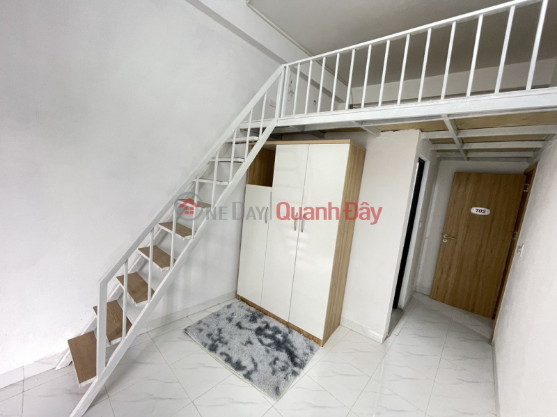 Property Search Vietnam | OneDay | Residential, Rental Listings (Extremely Hot) Spacious and Beautiful Loft Studio Room in Dinh Cong - Standard News