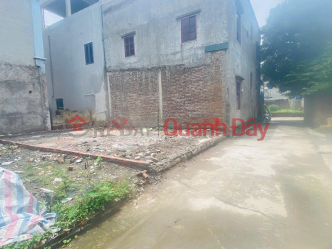 OWNER SELLS LOT OF LAND 59M2 IN THUY HUONG-CHUONG MY-HANOI _0
