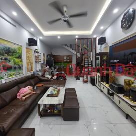 NGOC LAM HOUSE - 6 BILLION APPROXIMATE - 50M - 4.1M WIDE - OTO THROUGH THE HOUSE - NEAR CHUONG DUONG BRIDGE - PERMANENT OPEN VIEW. _0