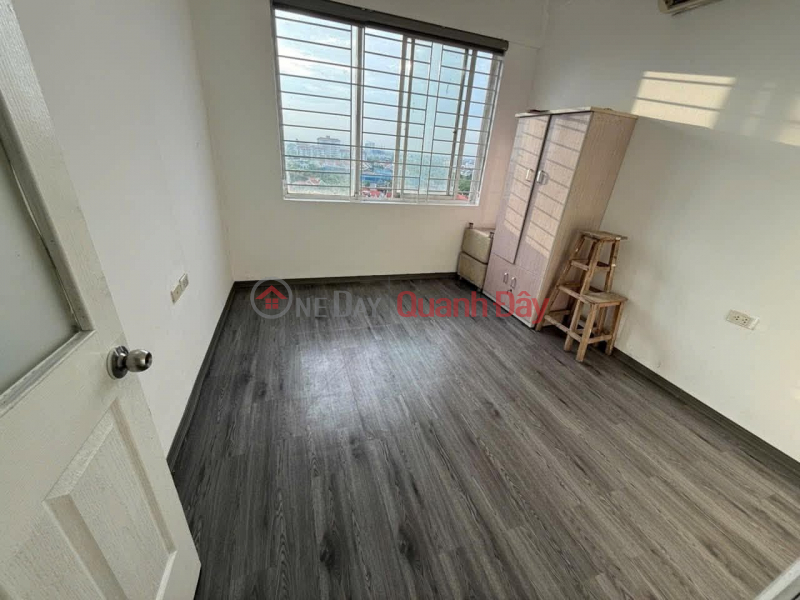 đ 3,5 tỷ, BÁN CHUNG CƯ ĐẶNG XÁ – GIA LÂM 70m² 2 PN, 2 WC GIÁ CHỈ 3.5 TỶ