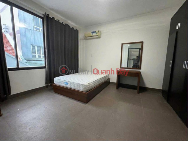 Property Search Vietnam | OneDay | Residential Sales Listings ► Bui Vien frontage, close to Thang Long, walking distance to Han River, Tuyen Son, 140m2, 8m wide, 3 floors, 16.x billion