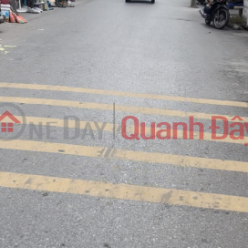 Land for sale with free 50m2 level 4 house for only 3.1 billion on Duc Thuong Hoai Duc street MT 4.3m 2 car road to avoid business _0