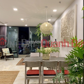Vinhomes Golden River apartment for rent with 2 bedrooms with river view full furniture _0