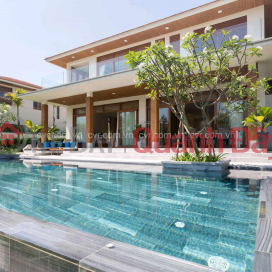 Cho thuê Biệt thự 5 sao Ocean Estate Đà Nẵng _0