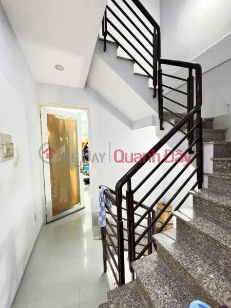 NEAR ZONE 8-9 - 3 FLOORS, 3BR - 48M2 - PRICE 4.75 BILLION Vietnam Sales đ 4.75 Billion