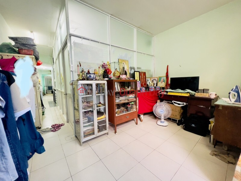 Property Search Vietnam | OneDay | Residential | Sales Listings | House for sale near Nguyen Khuyen High School, Ward 12, District 10 - 44m2, about 5 billion VND