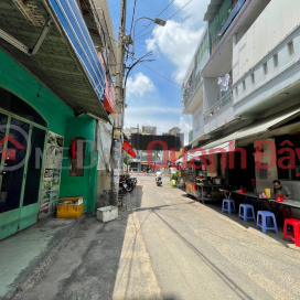 Bán nhà MT Nguyễn Sáng - Phường Tây Thạnh - DT 72m2 (5.1/6 x 13)m - 7 tỷ 5 _0