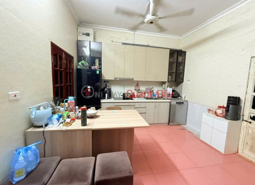 CỰC HIẾM PHỐ TRẦN CUNG, Ô TÔ ĐỖ CỔNG, TIỆN ÍCH BẠT NGÀN – 4 TẦNG x 43M2, 9.69 TỶ | Việt Nam | Bán, đ 9,69 tỷ