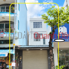Cho Thuê Nhà Mặt Tiền Độc Lập 100m², 3TẦNG, 25Triệu-GẦN NGÃ TƯ _0