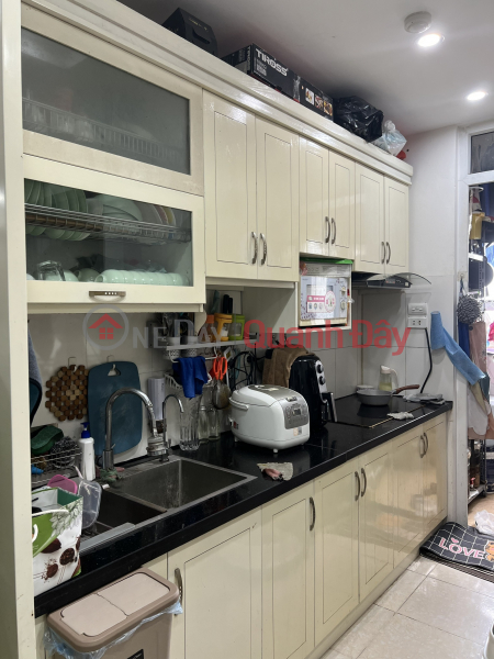 Property Search Vietnam | OneDay | Residential, Sales Listings, With only 1.45 billion, have a house with 2 bedrooms, full furniture in Van Canh, Hoai Duc, Hanoi.