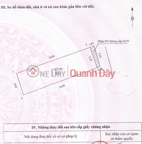 Bán Nhà Mặt Phố Đại Từ - Hoàng Mai, D.Tích 103m2, 2 Tầng, Ôtô Tránh, Giá 15tỷ _0