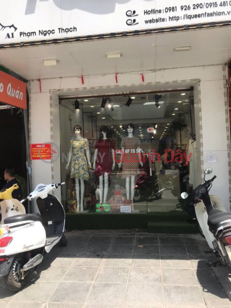 OWNER QUICKLY SELLS HOUSE ON PHAM NGOC THACH STREET, DONG DA - LOWEST PRICE IN THE AREA Sales Listings