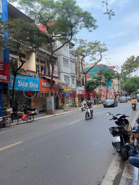 Property Search Vietnam | OneDay | Nhà ở, Niêm yết bán, BÁN NHÀ MẶT PHỐ HỮU HƯNG, ĐẠI MỖ, NAM TỪ LIÊM, KD, Ô TÔ, 92M, GIÁ 6.2 TỶ