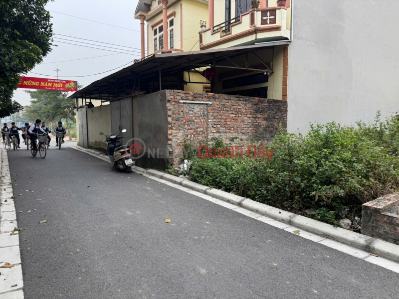 Property Search Vietnam | OneDay | Nhà ở | Niêm yết bán Cơ hội đầu tư F0, DT 100m, đường nhựa - đón sóng đường 1.500 tỷ tại Minh Phú, Sóc Sơn