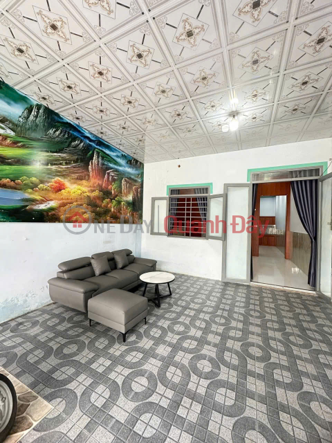 Bán nhà sổ riêng gần chợ Quang Thắng, đường 5m thông, chỉ 1 tỷ 750 _0