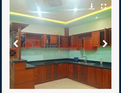 + Mỹ khê, Nhà 2 tầng mặt tiền đường phan Tứ, trục đường phố tây đi bộ, gần Fuma. _0