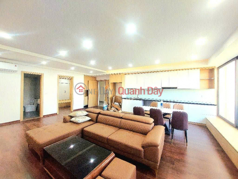 đ 9 tỷ, CĂN HỘ KDT RESCO DT 123M 3 NGỦ GIÁ 9 TỶ,LÔ GÓC THOÁNG SÁNG,Ô TÔ ĐỖ CHÂN TÒA