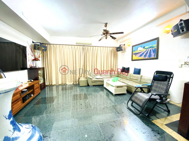 Xa Dan, Dong Da, 6 floors, elevator, garage, 2 open spaces, 72m2, frontage, 5.6m, 17 billion Sales Listings
