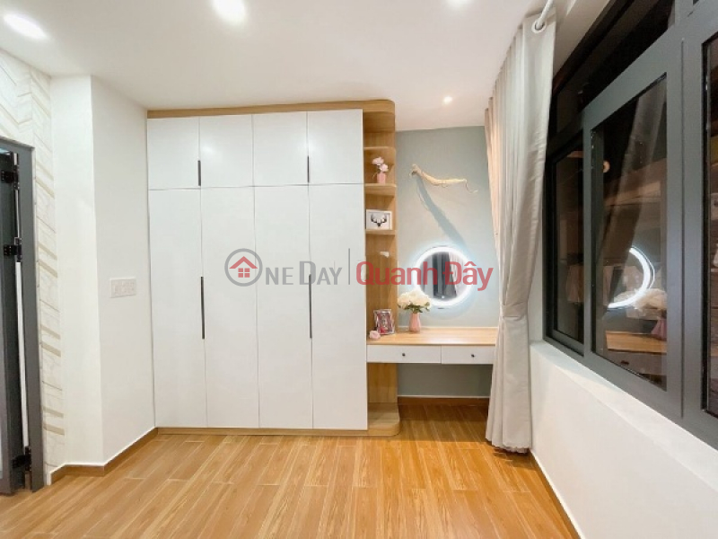 Property Search Vietnam | OneDay | Nhà ở, Niêm yết bán Cần bán gấp nhà 3,7x7 3 tầng 2 PN 2WC H3m ngay chợ Thạch Đà chỉ 2.45t