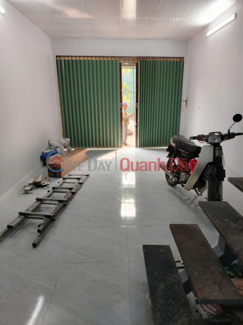 Cho thuê nhà nguyên căn mới, ngõ 192 Lê Trọng Tấn, 60m² x 3 tầng, 4 phòng ngủ
13 triệu _0