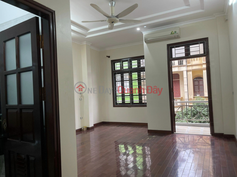 Property Search Vietnam | OneDay | Nhà ở Niêm yết bán, Bán nhà mặt ngõ 168 Nguyễn Xiển 63m2 5 tầng giá 17.5 tỷ, ngõ 3 ô tô tránh