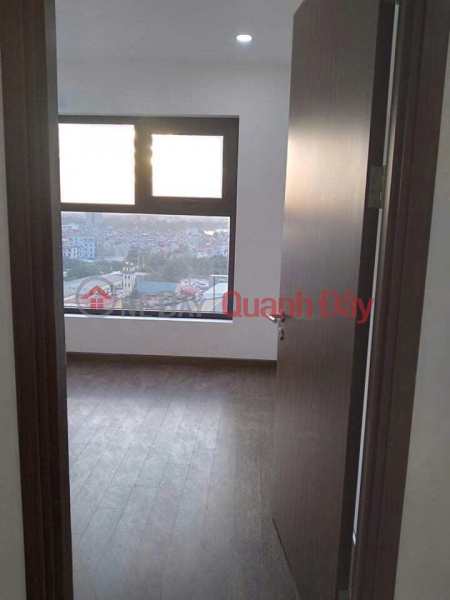 Bán gấp căn hộ 74m2 - CC Phương Đông Green Park số 1 Trần Thủ Độ, Hoàng Liệt, Việt Nam | Bán | đ 5,55 tỷ