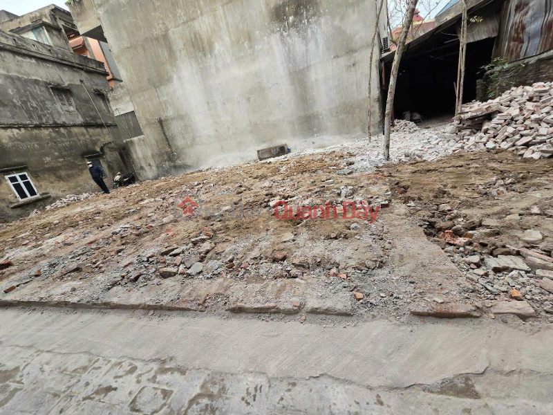 Property Search Vietnam | OneDay | Residential, Sales Listings, Super Hot! Square Land Dong Ky - 42.9m², Price Only 1 Billion 050