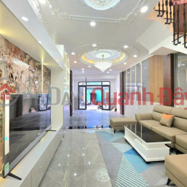 NHÀ TÂN CỔ ĐIỂN, HẺM XE HƠI HUỲNH TẤN PHÁT, 4.2X16M, CHỈ HƠN 8 TỶ _0
