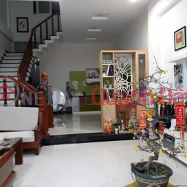 ►Khue Trung Front House near Nguyen Huu Tho, 75m2, 2 floors _0