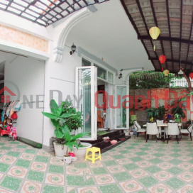 GARDEN VILLA FOR SALE PHAN CHU TRINH, SOUTHEAST, NEAR THE SEA FOR ONLY 14.5 BILLION _0