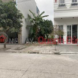 Land for sale in Da Ton, Gia Lam, area 32m2 x frontage 5.25m, car parking at door, price only 2.9 billion _0