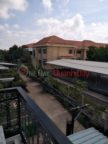 Beautiful house - good price Owner needs to quickly sell house in Can Giuoc district, Long An province, Vietnam | Sales đ 1.85 Billion