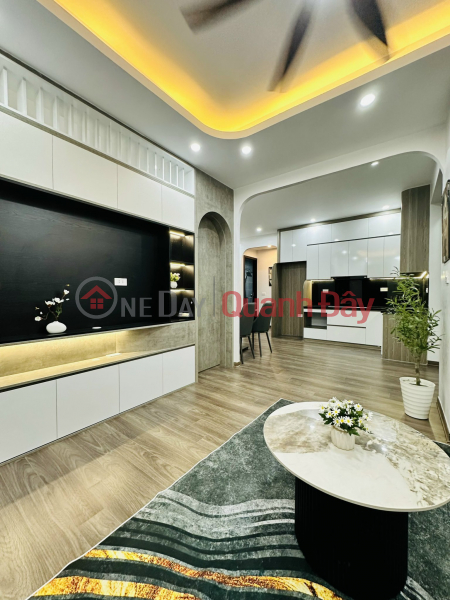 APARTMENT FOR SALE IN TAY NAM LINH DAM CTX4 72 METERS 2 BEDROOMS RED BOOK 3Y5 Sales Listings